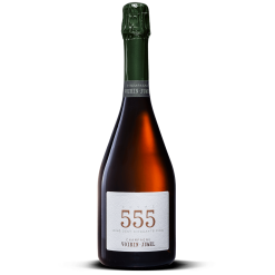 Cuvée 555 – Blanc de blancs