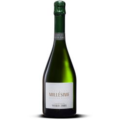 Millésime 2016 Grand Cru