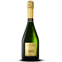 Millésime d'exeption