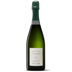 L'assemblage Brut