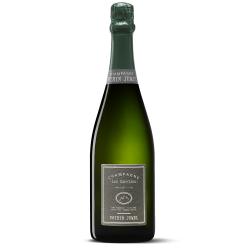 "Les Carelles " Parcellaire 1er Cru  Blanc de Noirs
