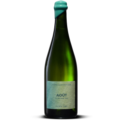 Août - Coteau Champenois