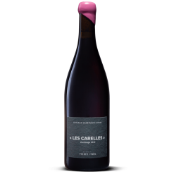 Les Carelles – Coteau Champenois